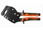 Pince à sertir Master Profil EDMA OUTILLAGES - pour rails et montants - 062055
