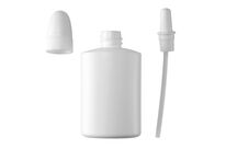 Nébulisateur ovale en plastique 40 ml | ID LABO