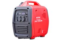 Générateur inverteur à essence silencieux 3,5 kW 230 V MW Tools BGI35SM