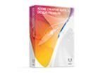 Adobe Creative Suite 3