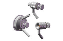 Prises d’échantillons en ligne et sur cuve pour liquides à faible viscosité PEMS II, PEMS III, PEMS VII