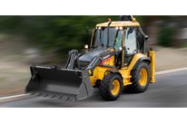 Chargeuse - pelleteuse : BL61B