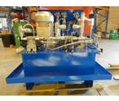 Centrale hydraulique suivant CDC