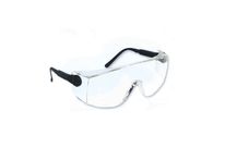 Lunettes de protection branches réglables en 5 positions