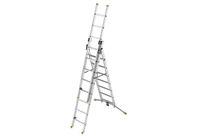 Echelle HAILO PROFILINE TRIO 2x8