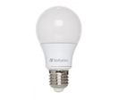 Ampoule led E27 VERBATIM 9 watt (eq. 60 watt) - Couleur eclairage - Blanc chaud 2700°K