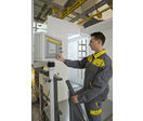 Appareil de poudrage automatique : Profitech M