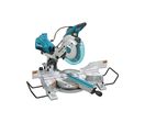Scie à onglet radiale diam. 260 mm 1510W (avec LED et laser) MAKITA LS1016FLB
