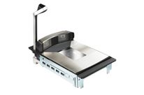 Lecteurs code barre postes fixes Datalogic Magellan 9800i