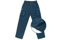 Pantalon amovible série femme