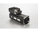 Servomoteur avec variateur intégré - de 3 à 8,5 Nm S1 - Gamme TW 5