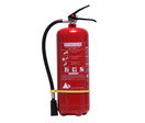 Extincteur 6Kg PP 
