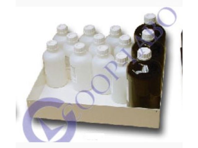 Bac de rétention acier B794