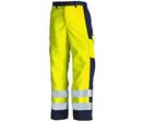 Pantalon haute visibilité CLASSE 2 Blaklader 1583