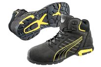 Basket de sécurité homme  PUMA  taille 46