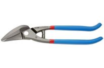 Cisaille à tôle universelle à droite - dim: 280