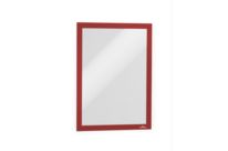 Boîte de 10 cadres d'affichage repositionnables DURAFRAME® A4 