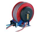 Enrouleur automatique de tuyaux OXYGAZ | TUBEREEL
