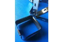 Lames pour operculeuses