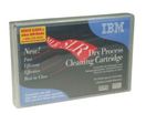Cartouche de nettoyage IBM pour lecteurs SLR et MLR - 35L0844