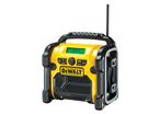 Radio XR Compact FM AM DEWALT - DCR019