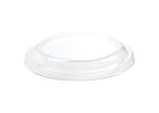 Couvercle plat transparent pour coupe à dessert 30 cl x 1800 Firplast