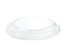 Couvercle plat transparent pour coupe à dessert 30 cl x 1800 Firplast