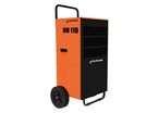 Déshumidificateur d'air professionnel DM110 - SPLUS