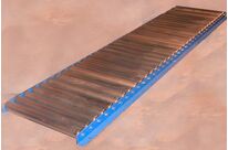 Convoyeur à rouleaux | ERIMAC