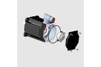 Codeur absolu SFD-M de Kollmorgen