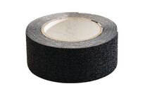 3M - Ruban Antidérapant Safety Walk Noir Gros Grain - 50mm x 20m - Usage Industriel Résistant