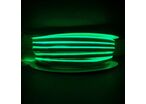 Néon Flexible LED 24V IP65 120LED/m - 50m / Vert