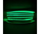 Néon Flexible LED 24V IP65 120LED/m - 50m / Vert
