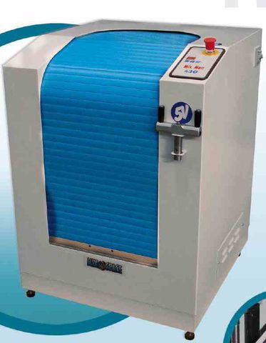 Agitateur ½ automatique : Agitateur 430 5V