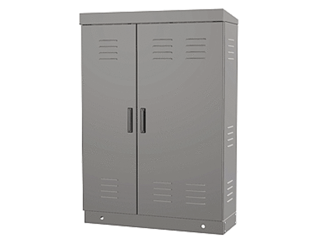 Armoires Protection Intemperies