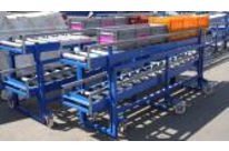 Matériel de manutention d’occasion