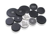 TAG RFID cylindrique UHF - CTR1034