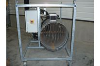 Réchauffeur CA 500K