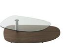 Table basse Maxit Glass