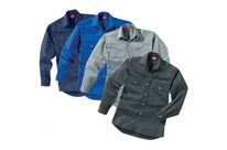 Chemise de Travail Road Lafont