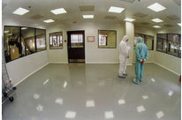 Revêtement autolissant époxydique ou polyuréthane sans solvants - Himfloor SL2000 / 3000 / 4000