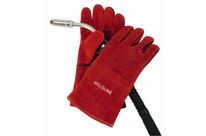 Gants pour soudeur STOPCALOR - TN430108