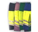 Pantalon de travail haute visibilité : MILO