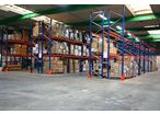 Rack à palettes | PRO STOCKAGE & LOGISTIQUE