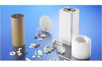 Céramique oxydée – céramique au silicate