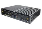Mini PC Fanless Hautes performances | JBC501F9Q