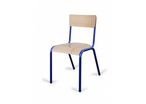Chaise Écolier Mélodie