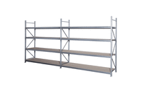 Rayonnage mi-lourd tarif simplifié