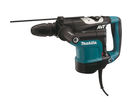 Perfo-burineur 45 mm SDS-Max 1350W -9,4J (anti-vibrations) : MAKITA HR4511C