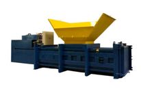 Presse à balles horizontale | HZ 50T